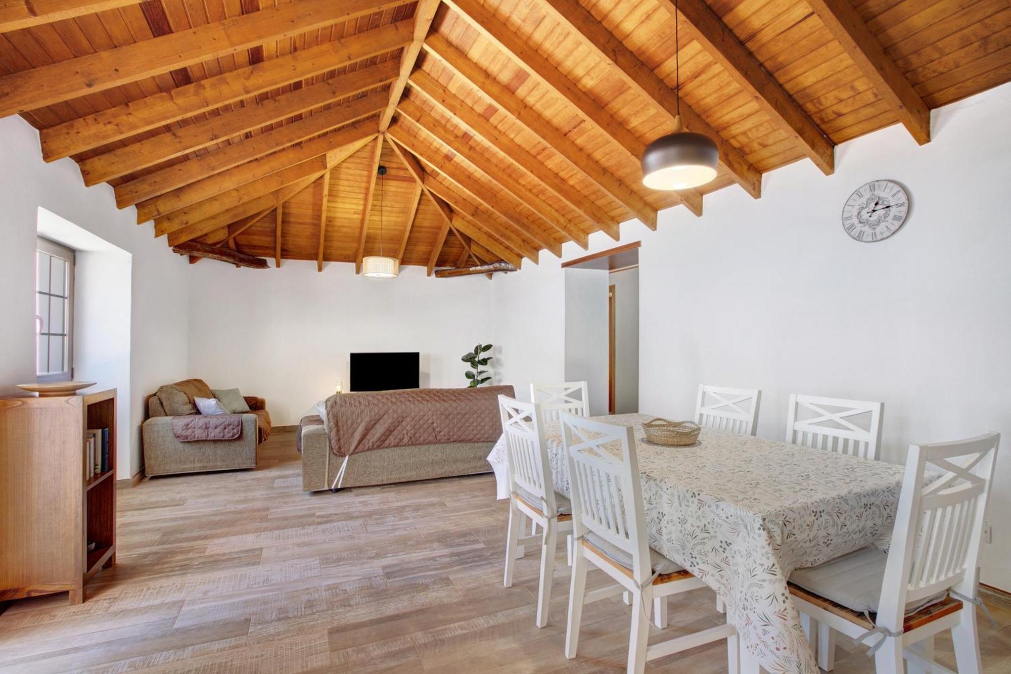 Villa Casa Marhec Tacoronte Exterior foto