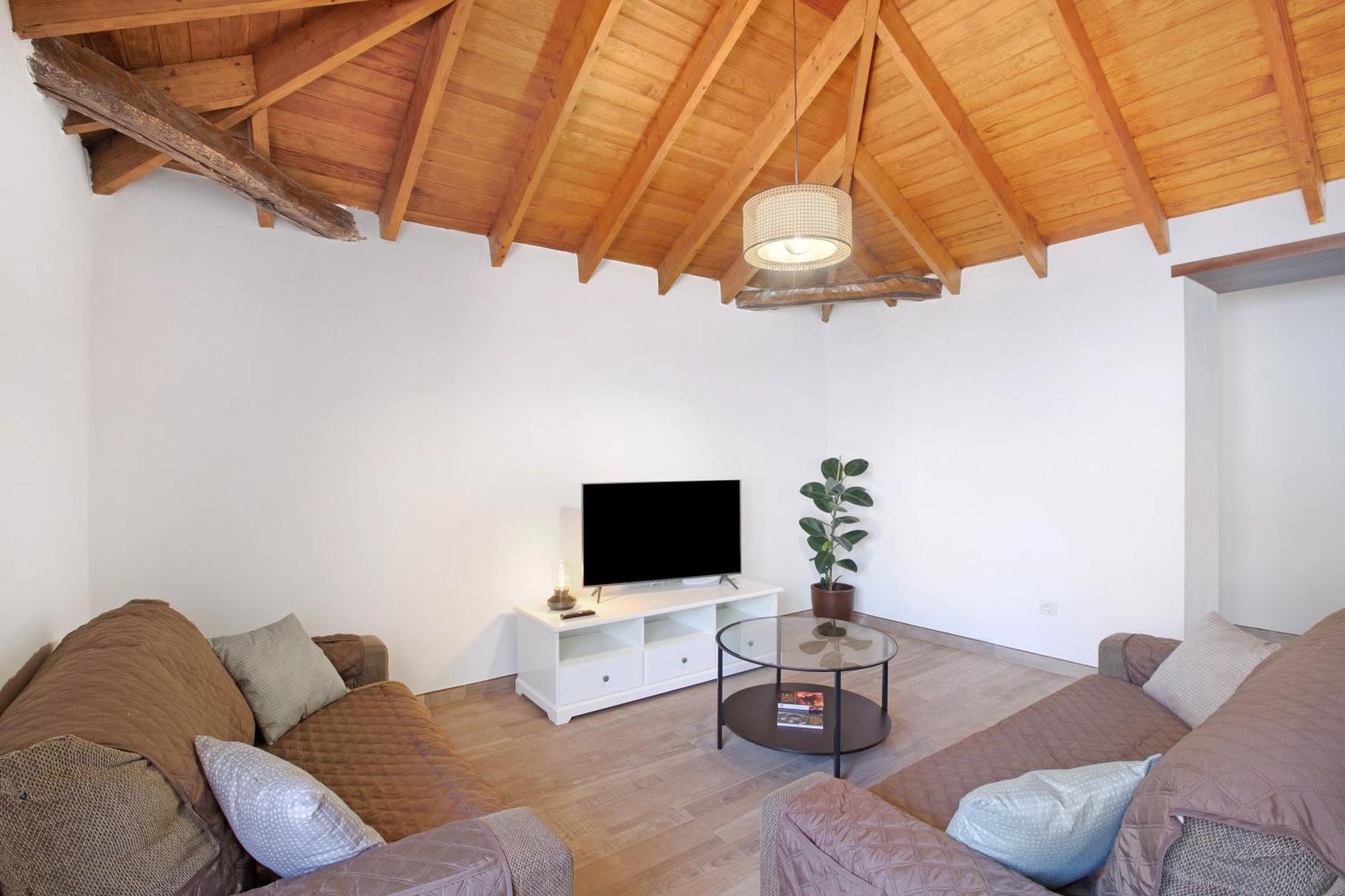 Villa Casa Marhec Tacoronte Exterior foto