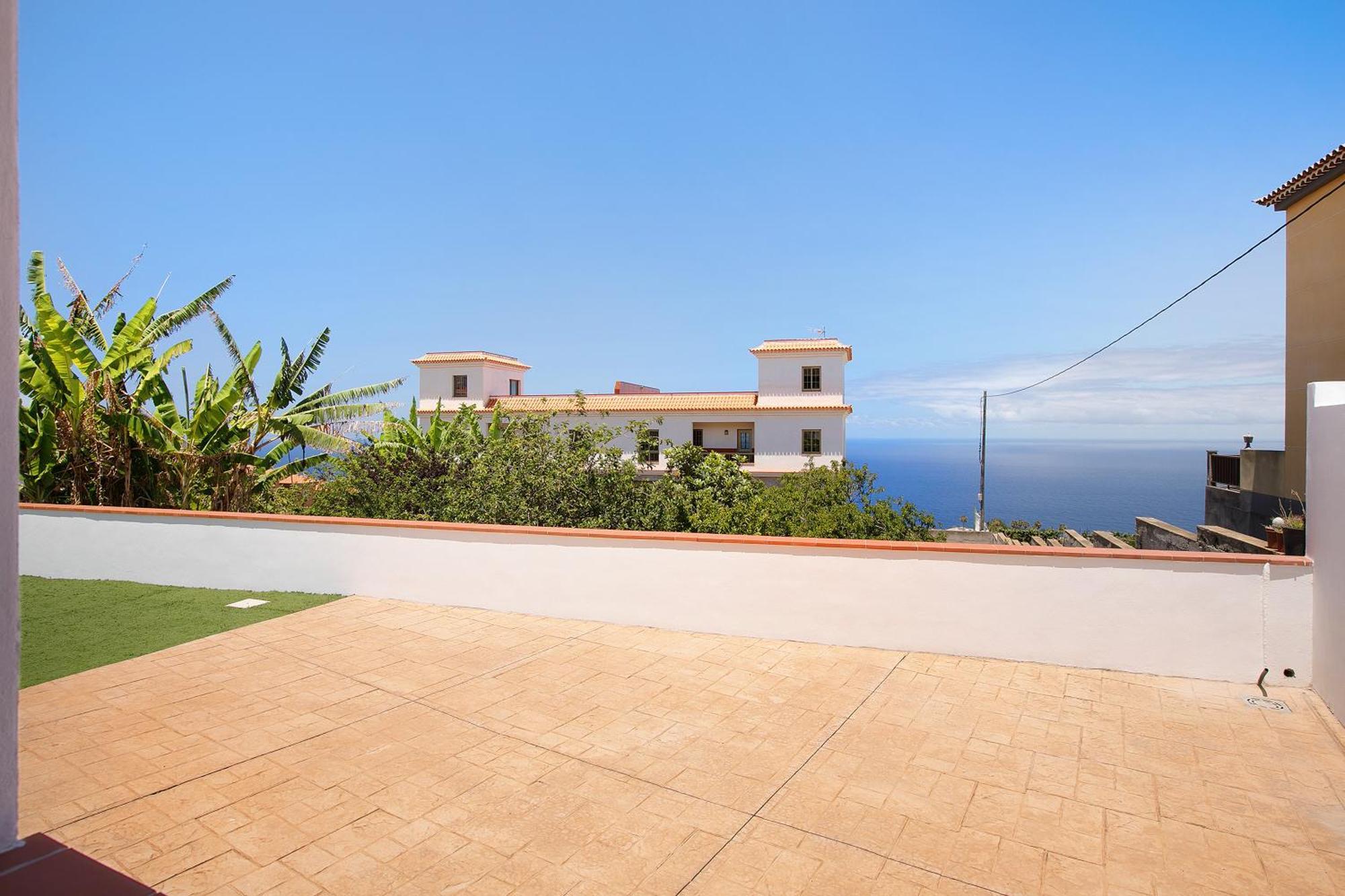 Villa Casa Marhec Tacoronte Exterior foto